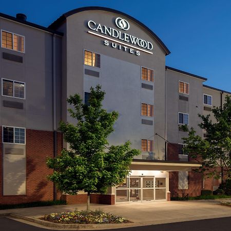 Candlewood Suites Athens By Ihg Εξωτερικό φωτογραφία