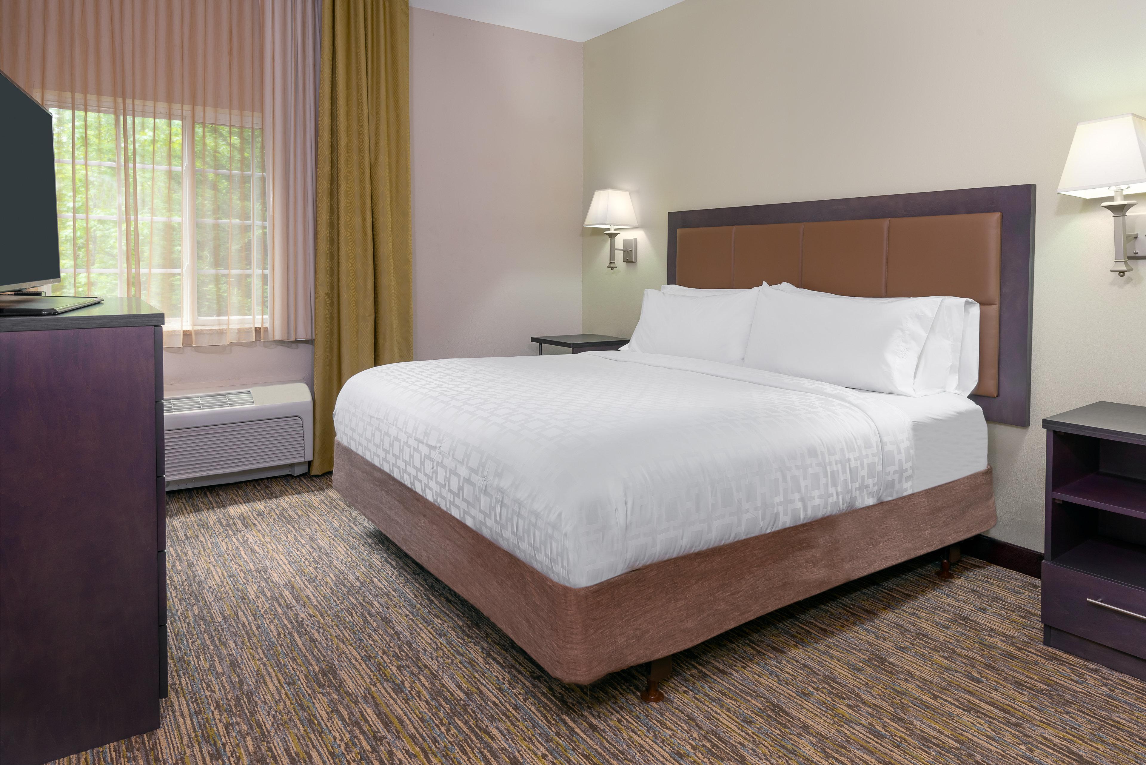 Candlewood Suites Athens By Ihg Εξωτερικό φωτογραφία