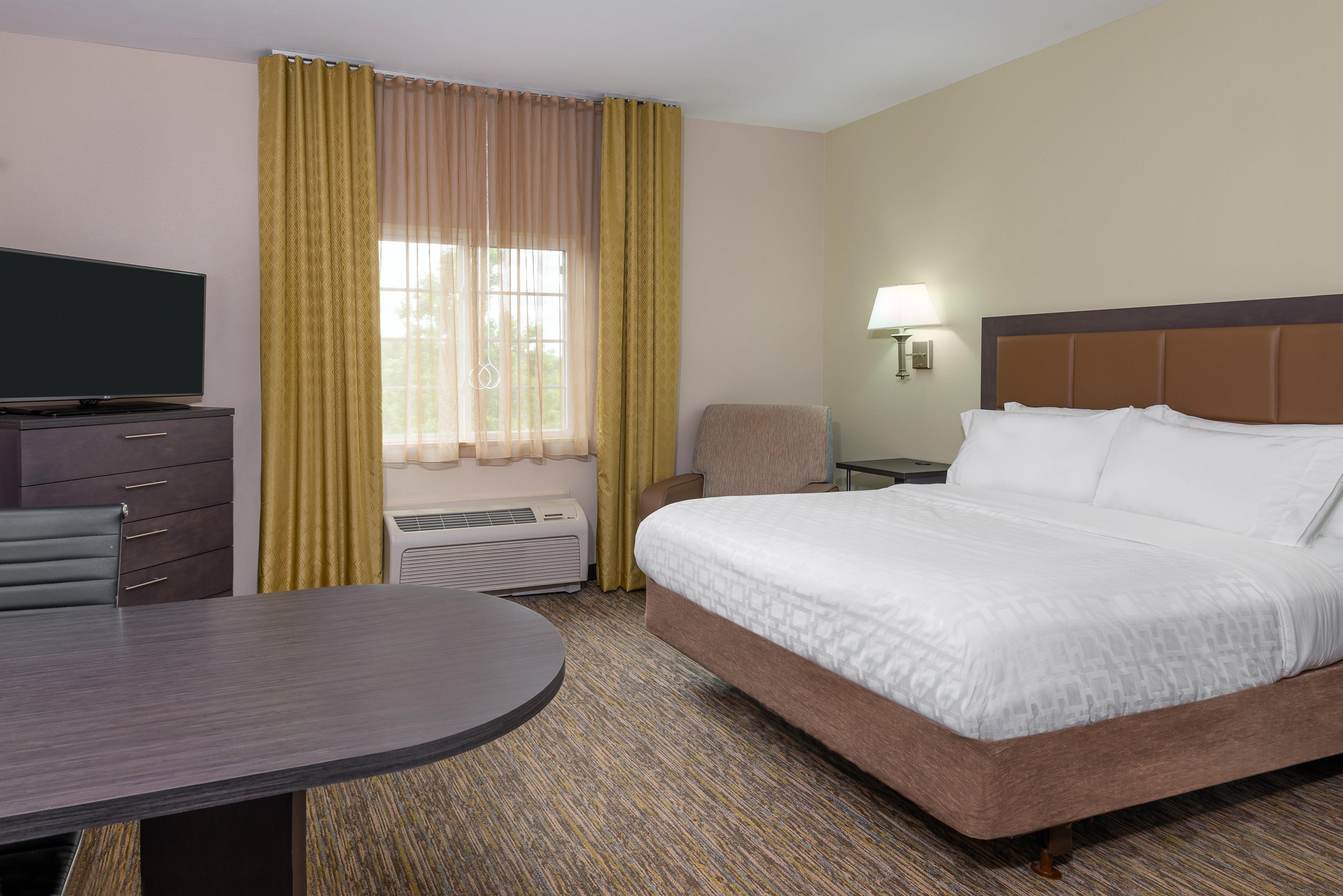 Candlewood Suites Athens By Ihg Εξωτερικό φωτογραφία