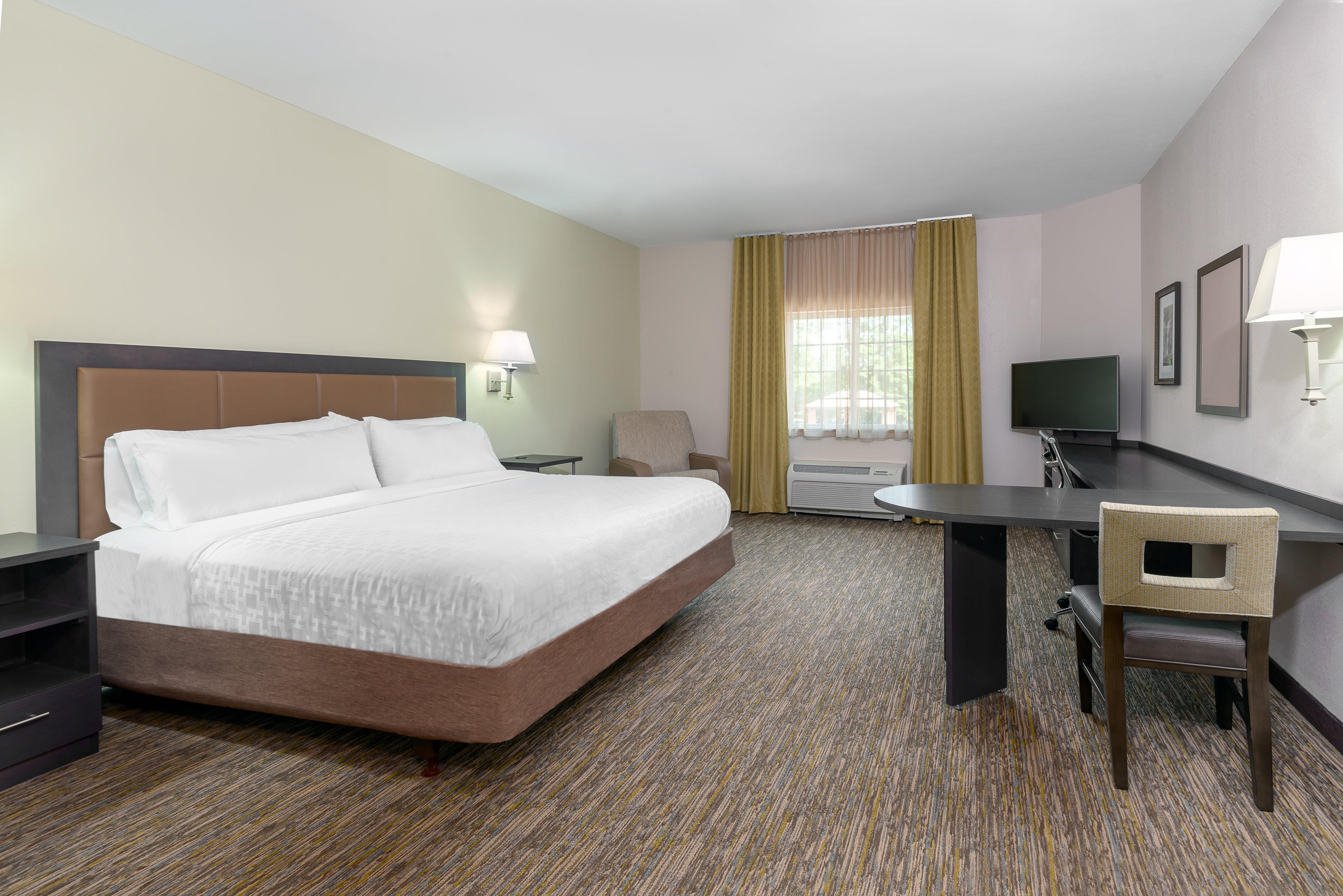 Candlewood Suites Athens By Ihg Εξωτερικό φωτογραφία
