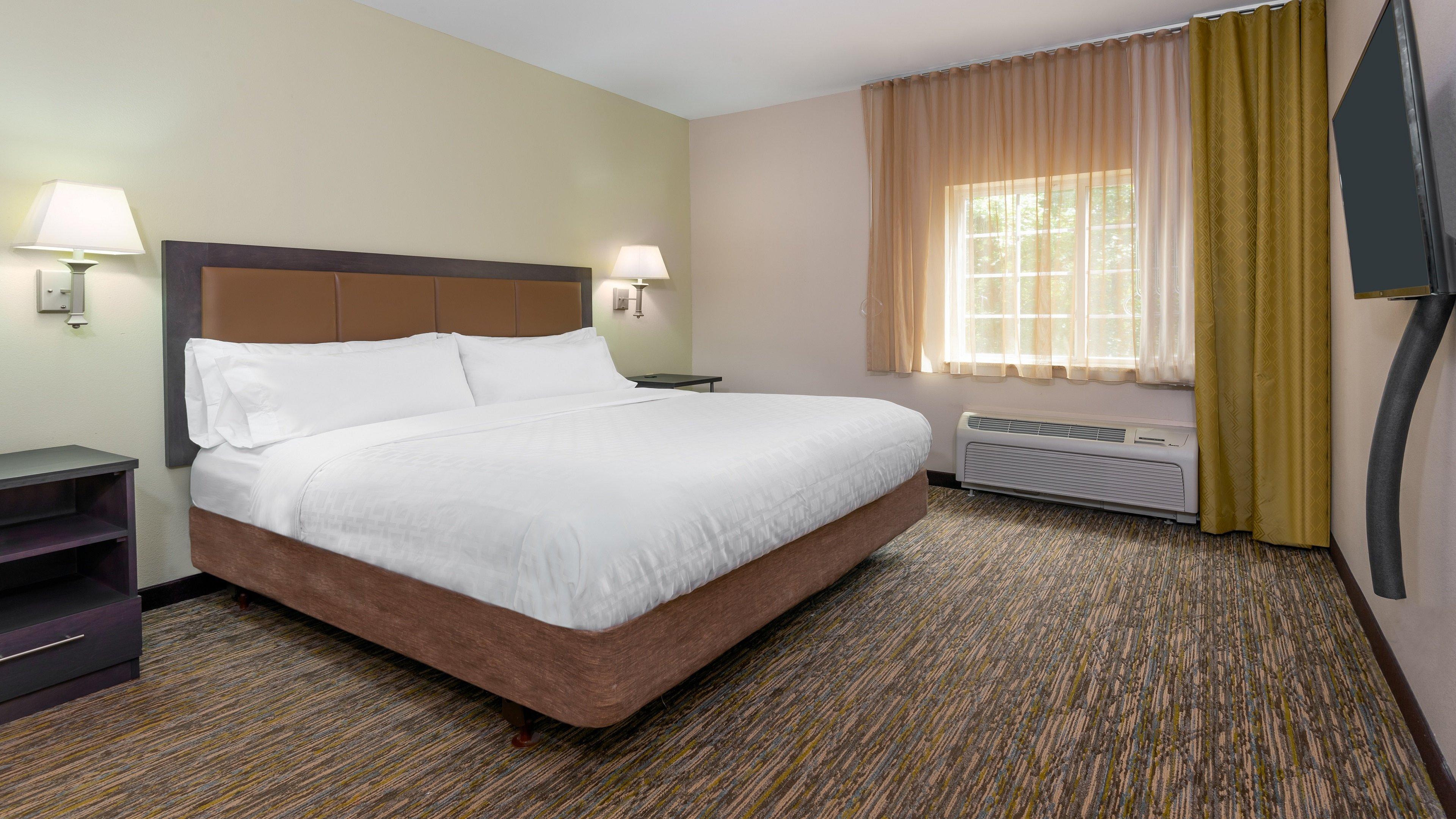 Candlewood Suites Athens By Ihg Εξωτερικό φωτογραφία