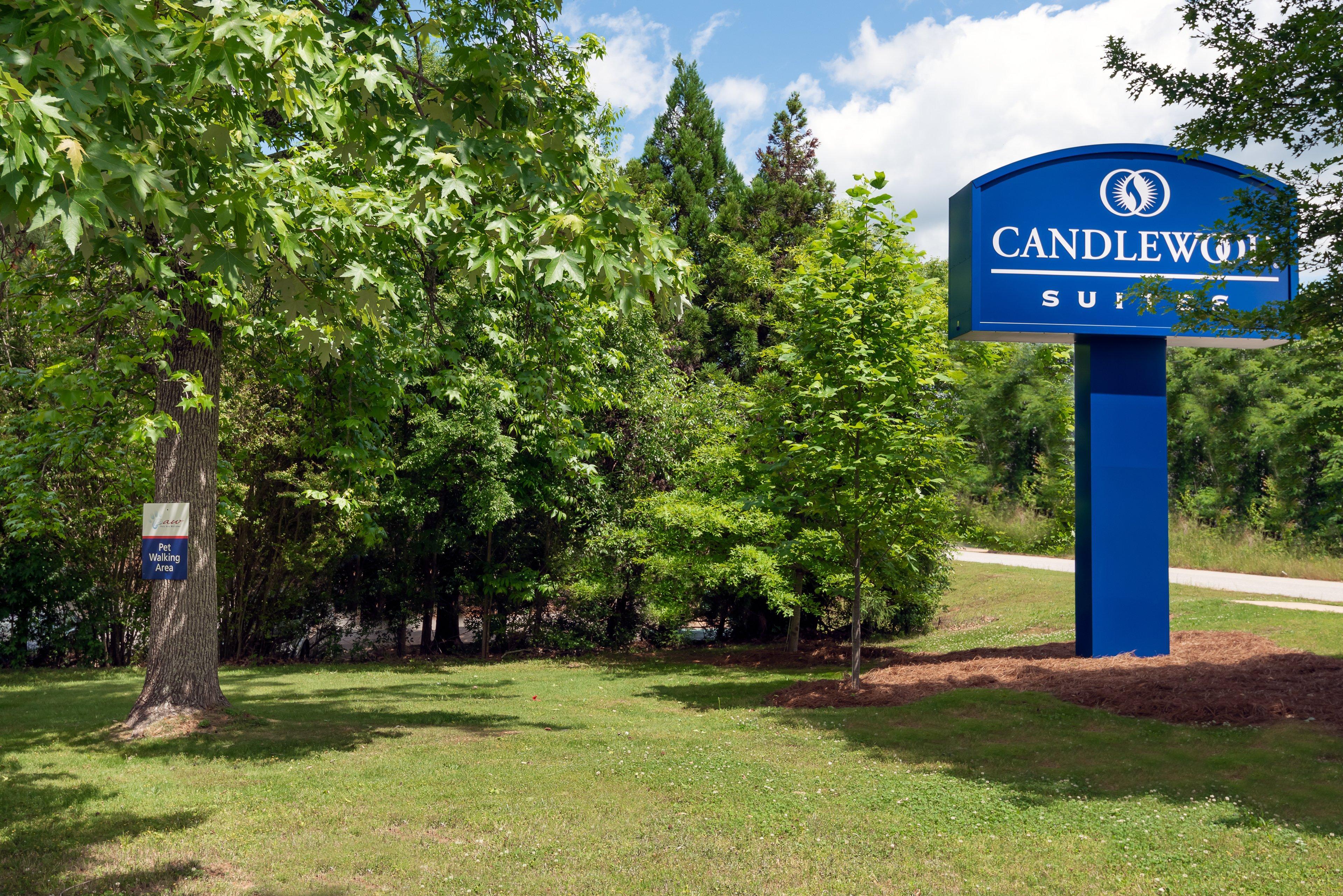 Candlewood Suites Athens By Ihg Εξωτερικό φωτογραφία