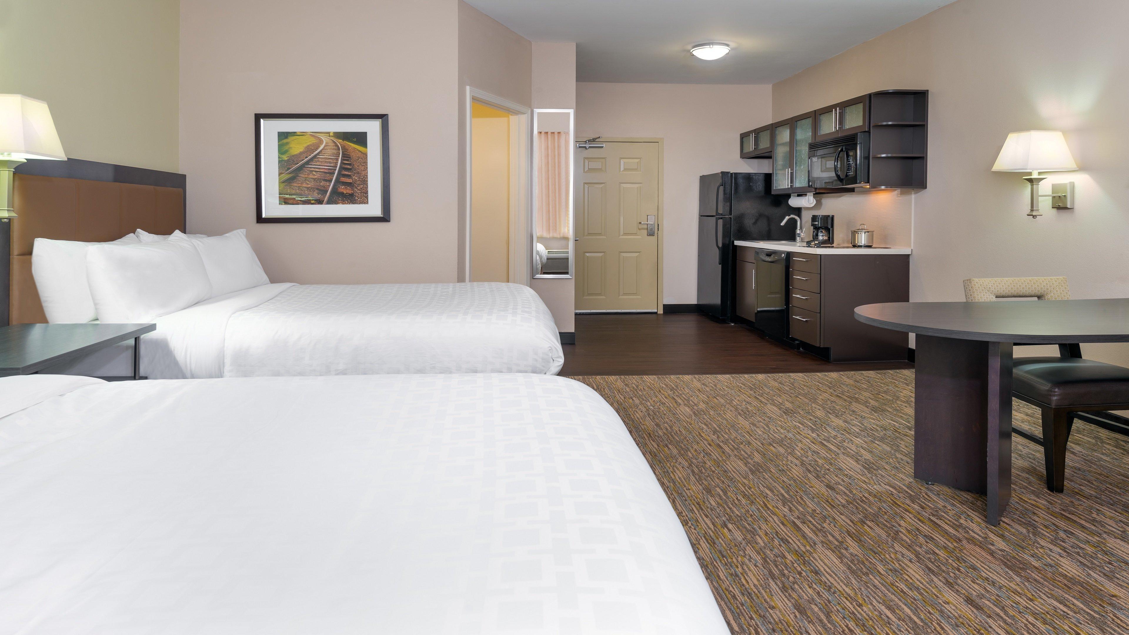 Candlewood Suites Athens By Ihg Εξωτερικό φωτογραφία