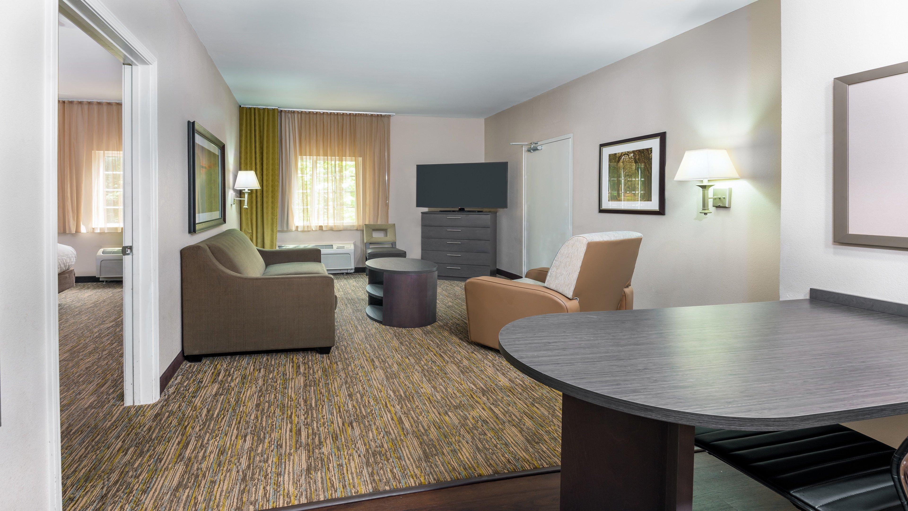 Candlewood Suites Athens By Ihg Εξωτερικό φωτογραφία