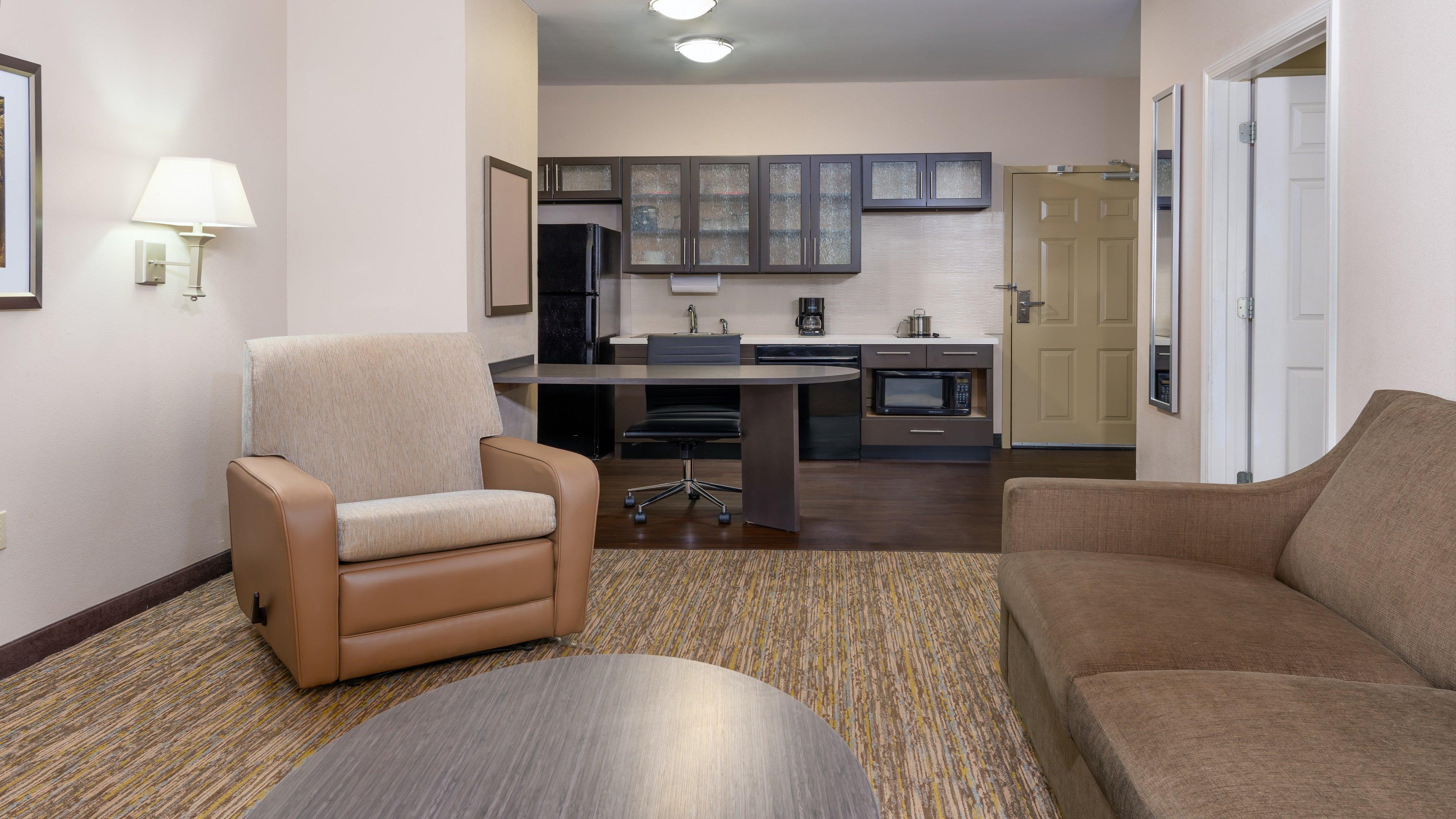 Candlewood Suites Athens By Ihg Εξωτερικό φωτογραφία