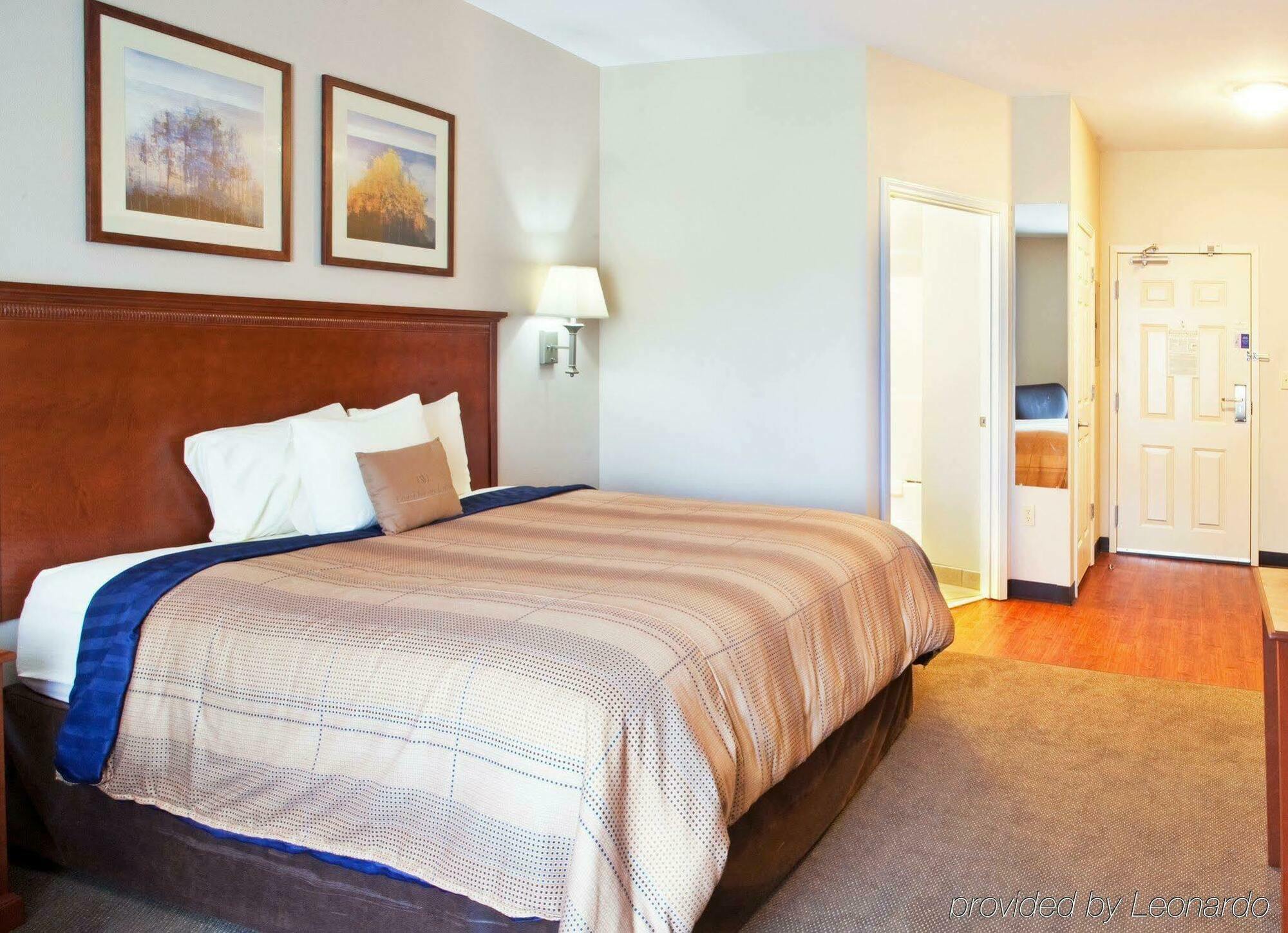 Candlewood Suites Athens By Ihg Δωμάτιο φωτογραφία