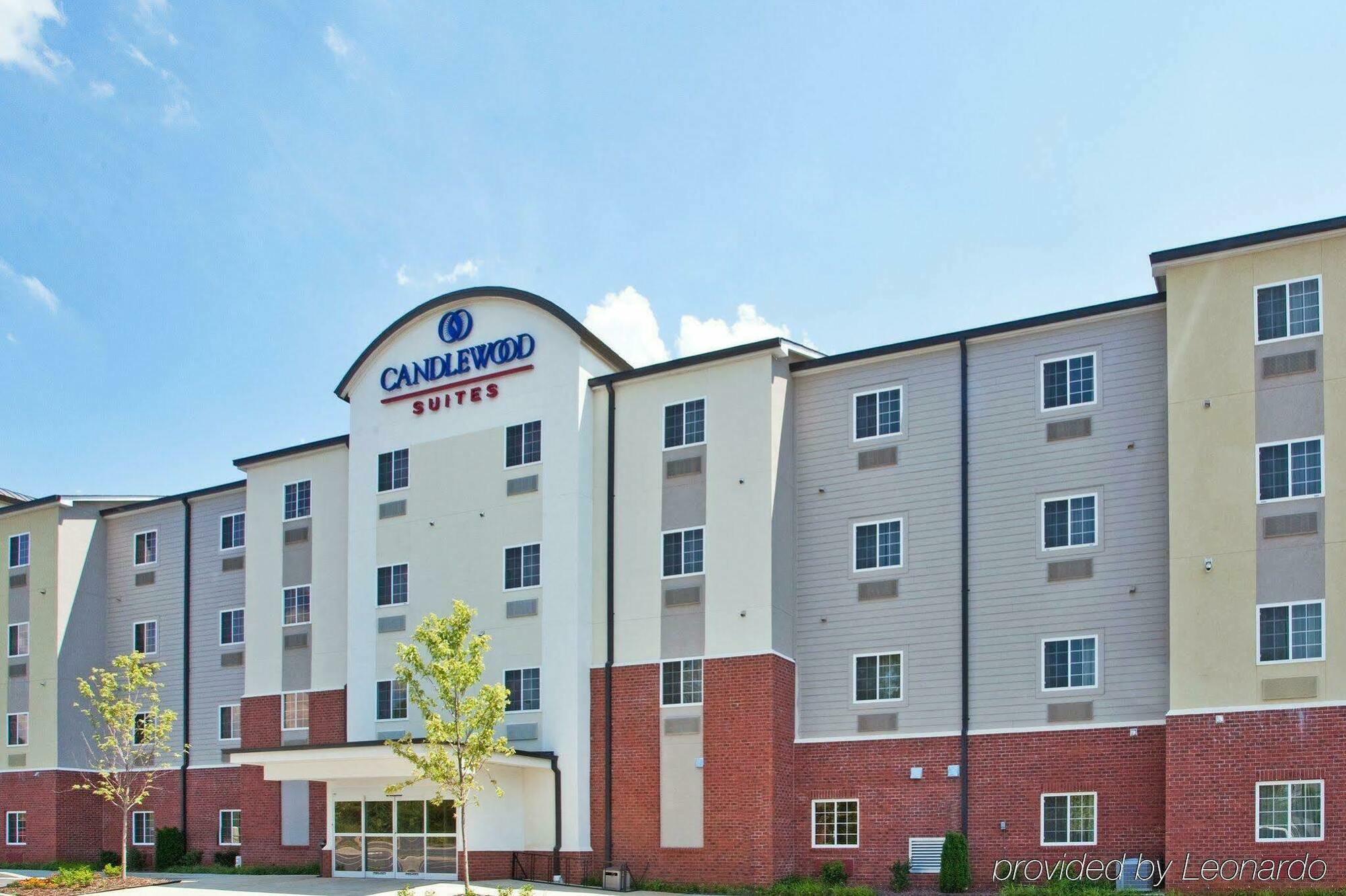 Candlewood Suites Athens By Ihg Εξωτερικό φωτογραφία