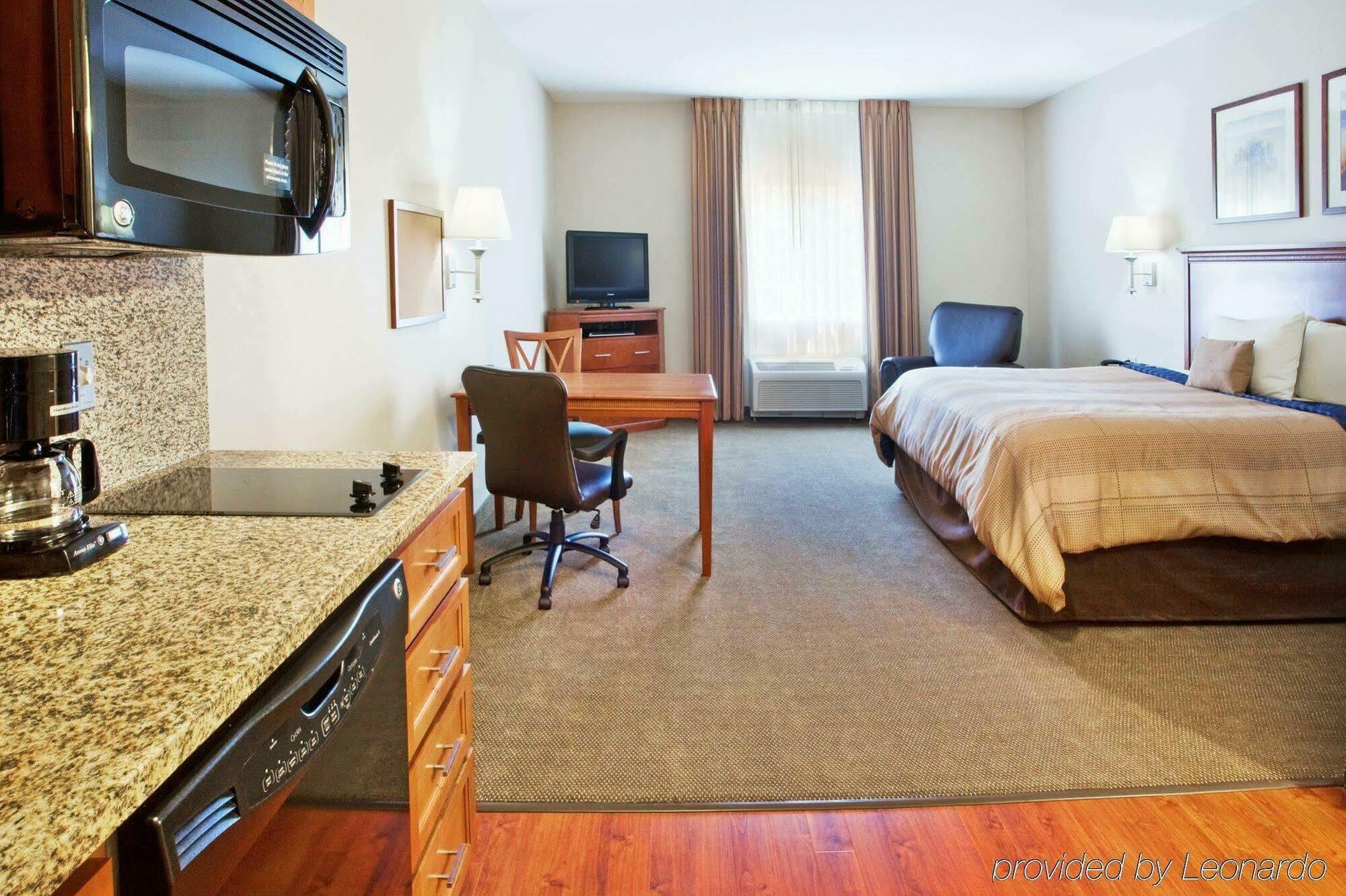 Candlewood Suites Athens By Ihg Δωμάτιο φωτογραφία