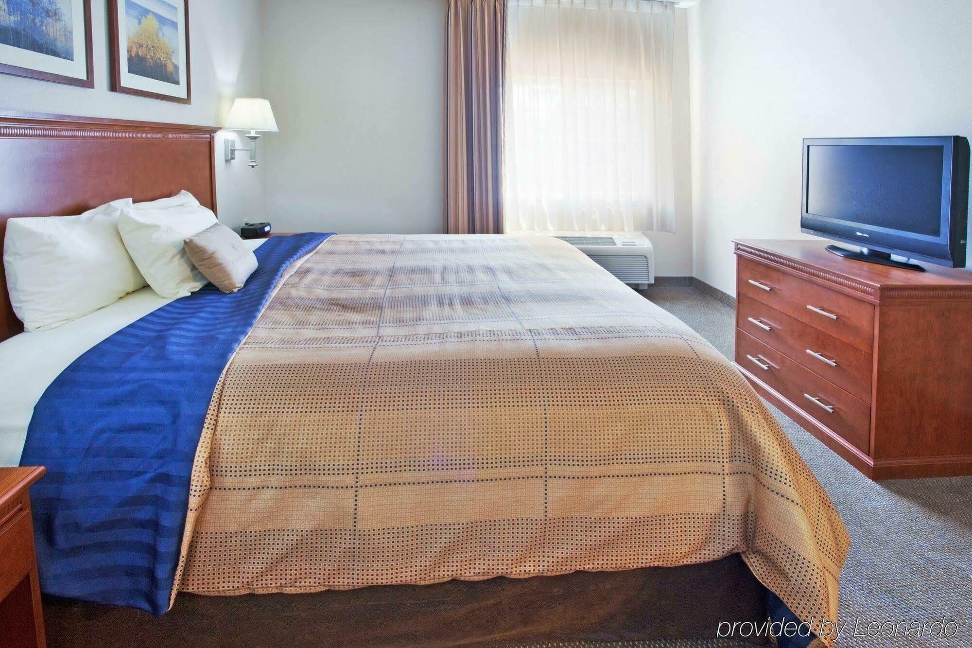 Candlewood Suites Athens By Ihg Δωμάτιο φωτογραφία