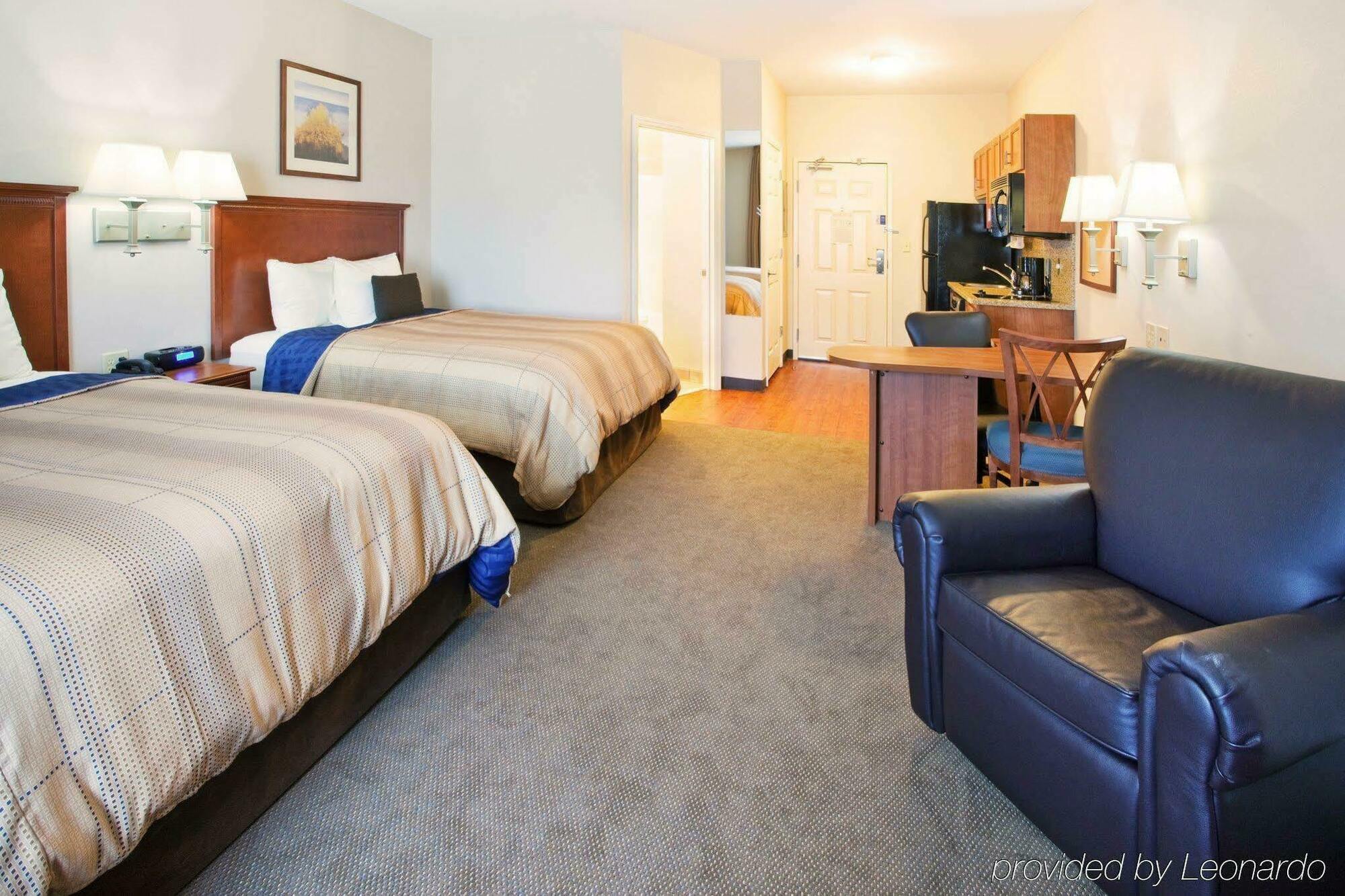 Candlewood Suites Athens By Ihg Δωμάτιο φωτογραφία