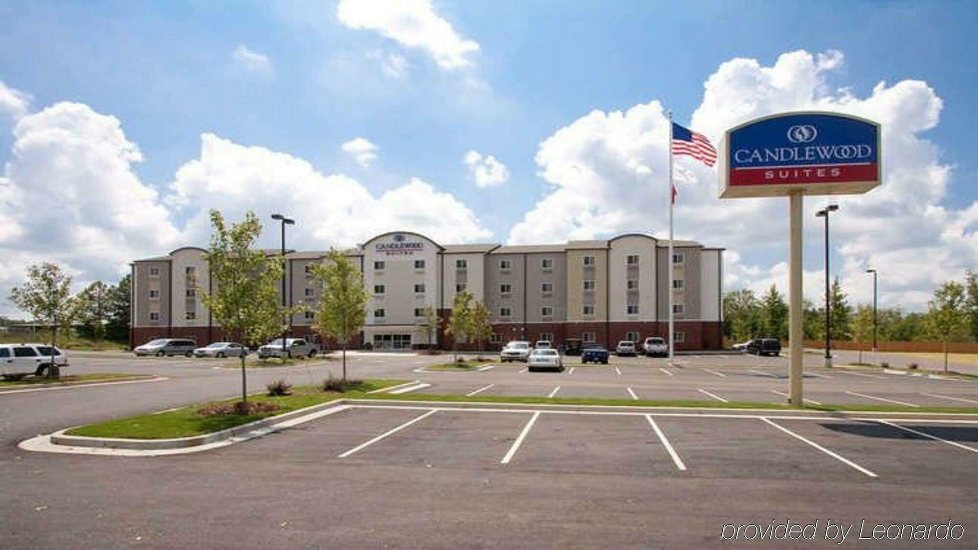 Candlewood Suites Athens By Ihg Εξωτερικό φωτογραφία
