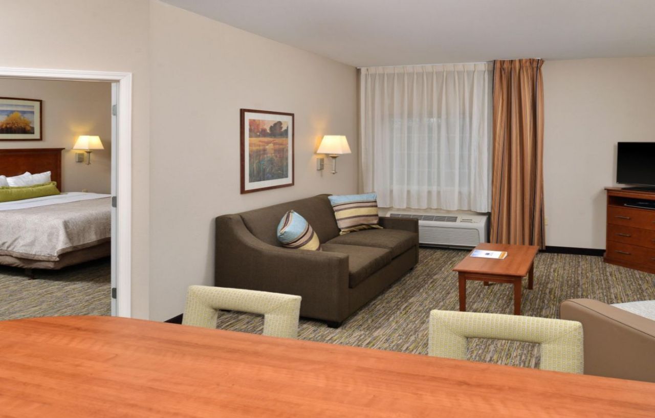 Candlewood Suites Athens By Ihg Εξωτερικό φωτογραφία