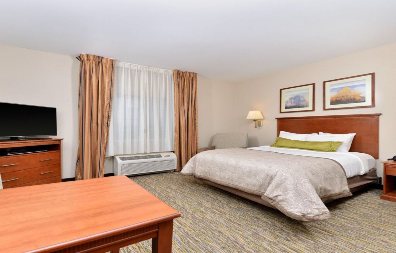 Candlewood Suites Athens By Ihg Εξωτερικό φωτογραφία
