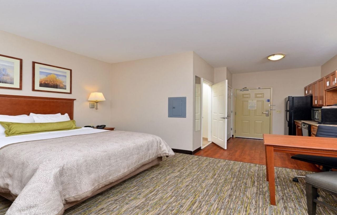 Candlewood Suites Athens By Ihg Εξωτερικό φωτογραφία