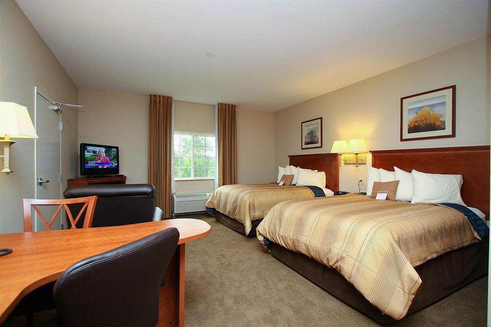 Candlewood Suites Athens By Ihg Δωμάτιο φωτογραφία